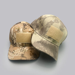 CAMO Y2K Cap