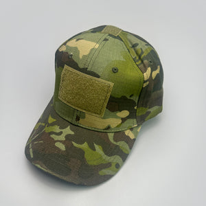 CAMO Y2K Cap