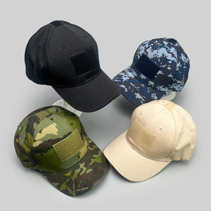 CAMO Y2K Cap