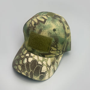 CAMO Y2K Cap