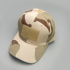 CAMO Y2K Cap