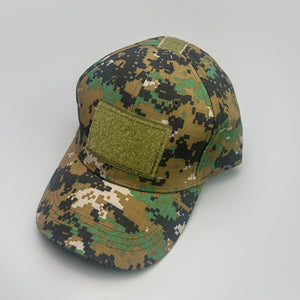 CAMO Y2K Cap