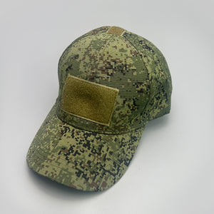 CAMO Y2K Cap