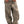 Camouflage Barrel Jeans Women's Y2K