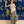 Camouflage Barrel Jeans Women's Y2K