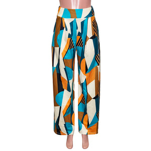 Camouflage Cargo Pants Womens