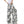 Camouflage Cargo Y2K Jeans