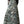 Camouflage Casual Y2K Long Skirt - product view on white background