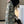 Camouflage Casual Y2K Long Skirt