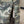 Camouflage Casual Y2K Long Skirt