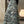 Camouflage Casual Y2K Long Skirt