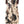 Camouflage Jeans Women's Y2K - product view on white background
