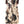 Camouflage Jeans Women's Y2K