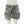 Camouflage Printed Y2K Skirt