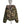 Camouflage Spring Women Jacket