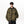 Camouflage Y2K Jacket