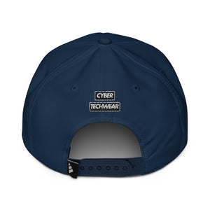 Cap Cyber Techwear Adidas