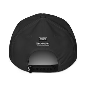 Cap Cyber Techwear Adidas