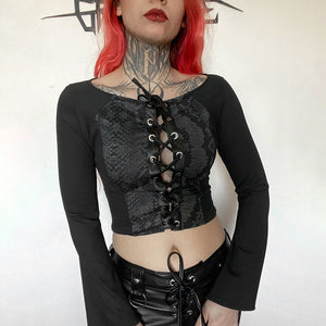 Cardigan Blouse Black Tops