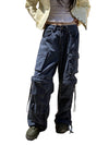 Cargo Baggy Pants