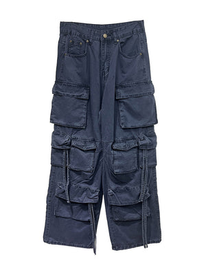 Cargo Baggy Pants