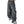 Cargo camo pants - product view on white background
