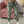 Cargo camo pants for women