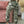 Cargo camo pants for women