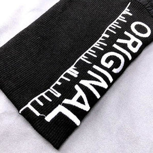 Cargo Cyberpunk Pants Techwear