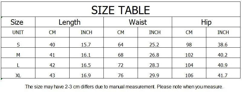Cargo Drawstring Skirt