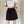 Cargo Drawstring Skirt