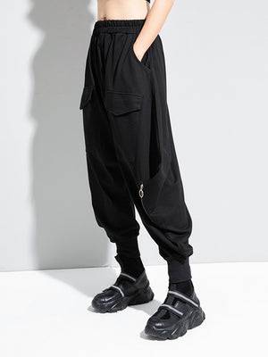 Cargo Hiking Pants For Women