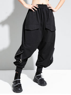 Cargo Hiking Pants For Women