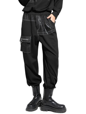 Cargo Jogger Pants For Women