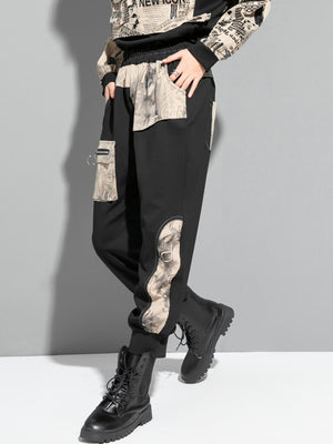 Cargo Jogger Pants For Women