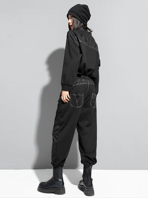 Cargo Jogger Pants For Women