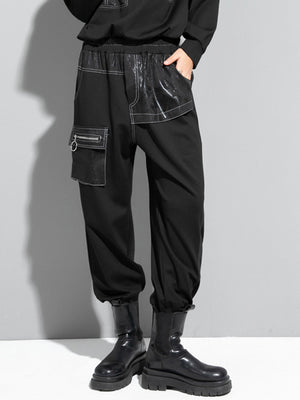 Cargo Jogger Pants For Women