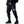 Cargo Men Techwear Pants - product view on white background