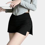 Cargo-Minirock-Outfit