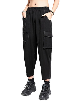 Cargo Pant Women
