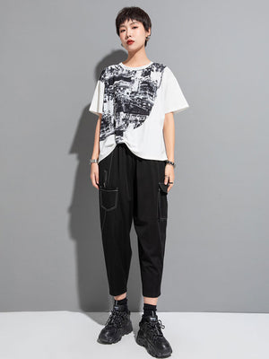 Cargo Pant Women