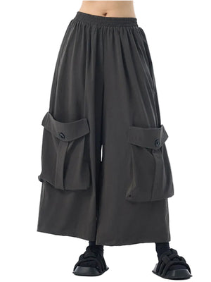 Cargo Pants For Curvy Women