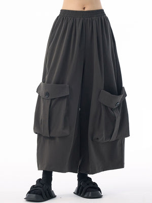 Cargo Pants For Curvy Women