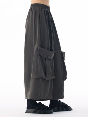 Cargo Pants For Curvy Women