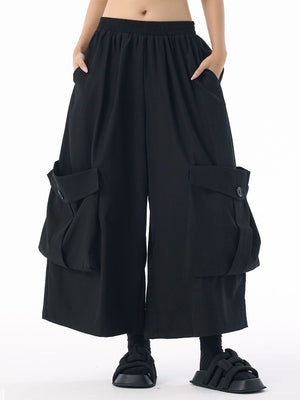 Cargo Pants For Curvy Women