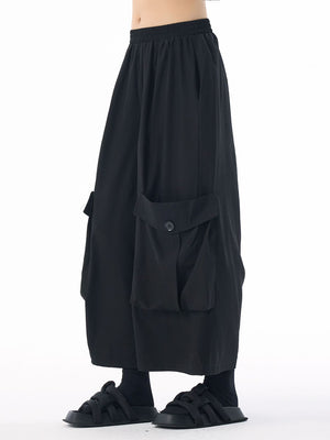 Cargo Pants For Curvy Women