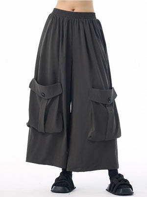 Cargo Pants For Curvy Women