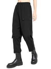 Cargo Pants For Tall Women