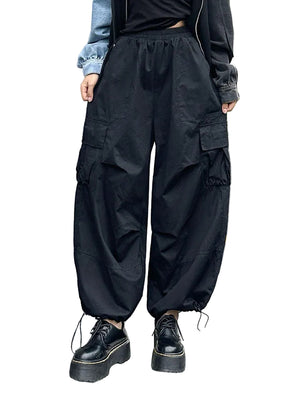 Cargo Pants For Women With Pockets