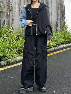 Cargo Pants For Women With Pockets